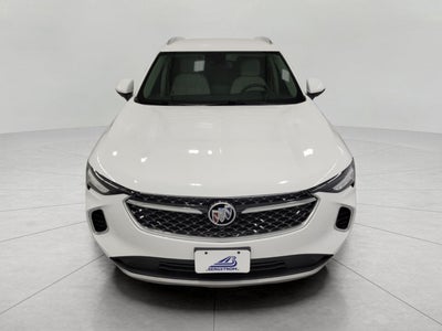2021 Buick Envision AWD 4dr Avenir