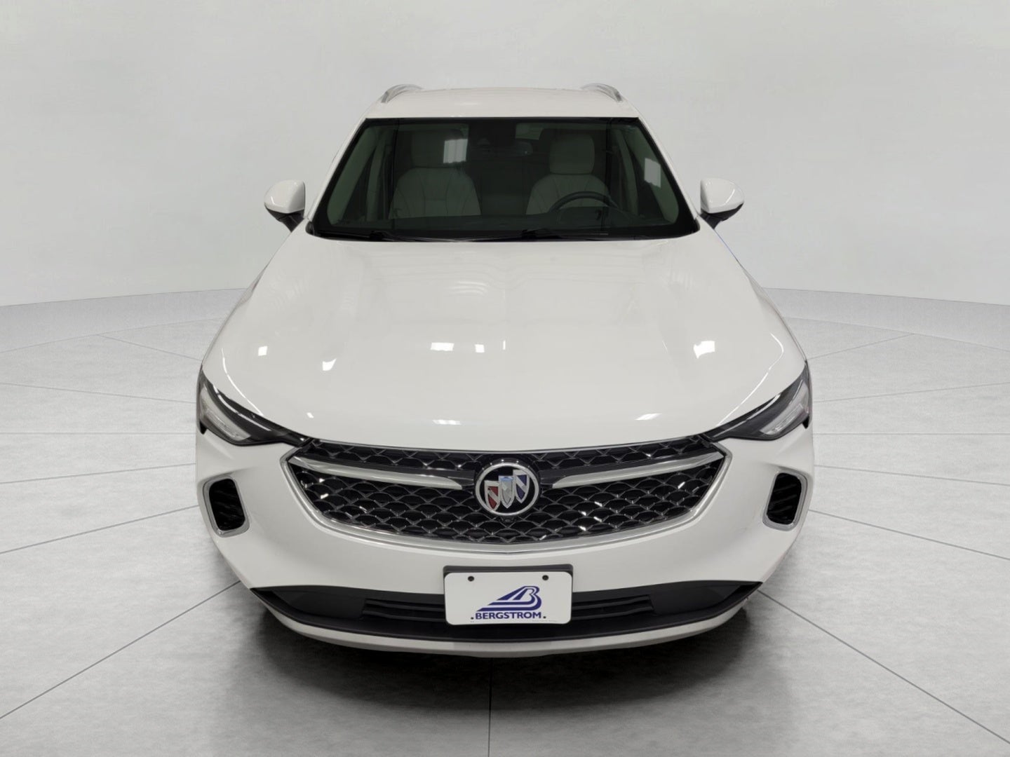 2021 Buick Envision AWD 4dr Avenir