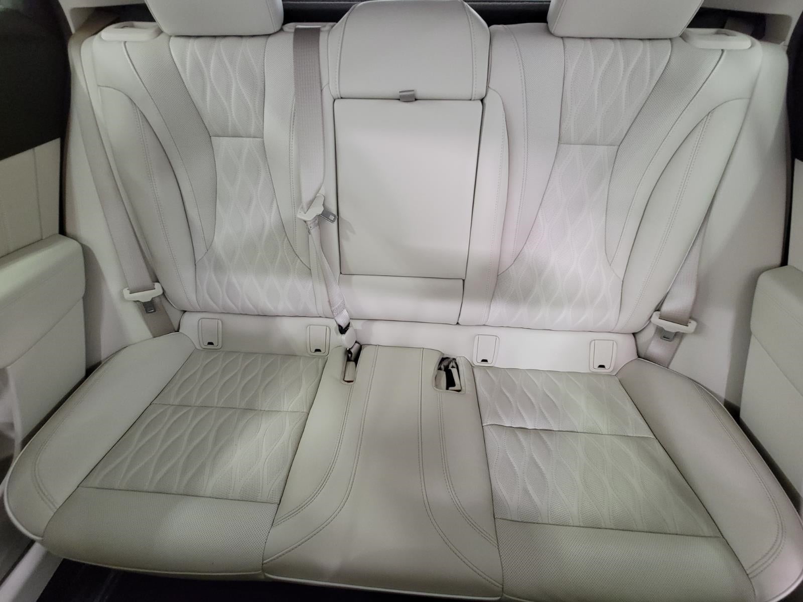 2021 Buick Envision AWD 4dr Avenir