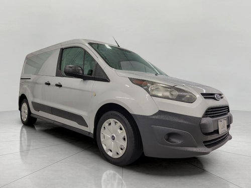 2014 Ford Transit Connect LWB XL w/Rear Liftgate