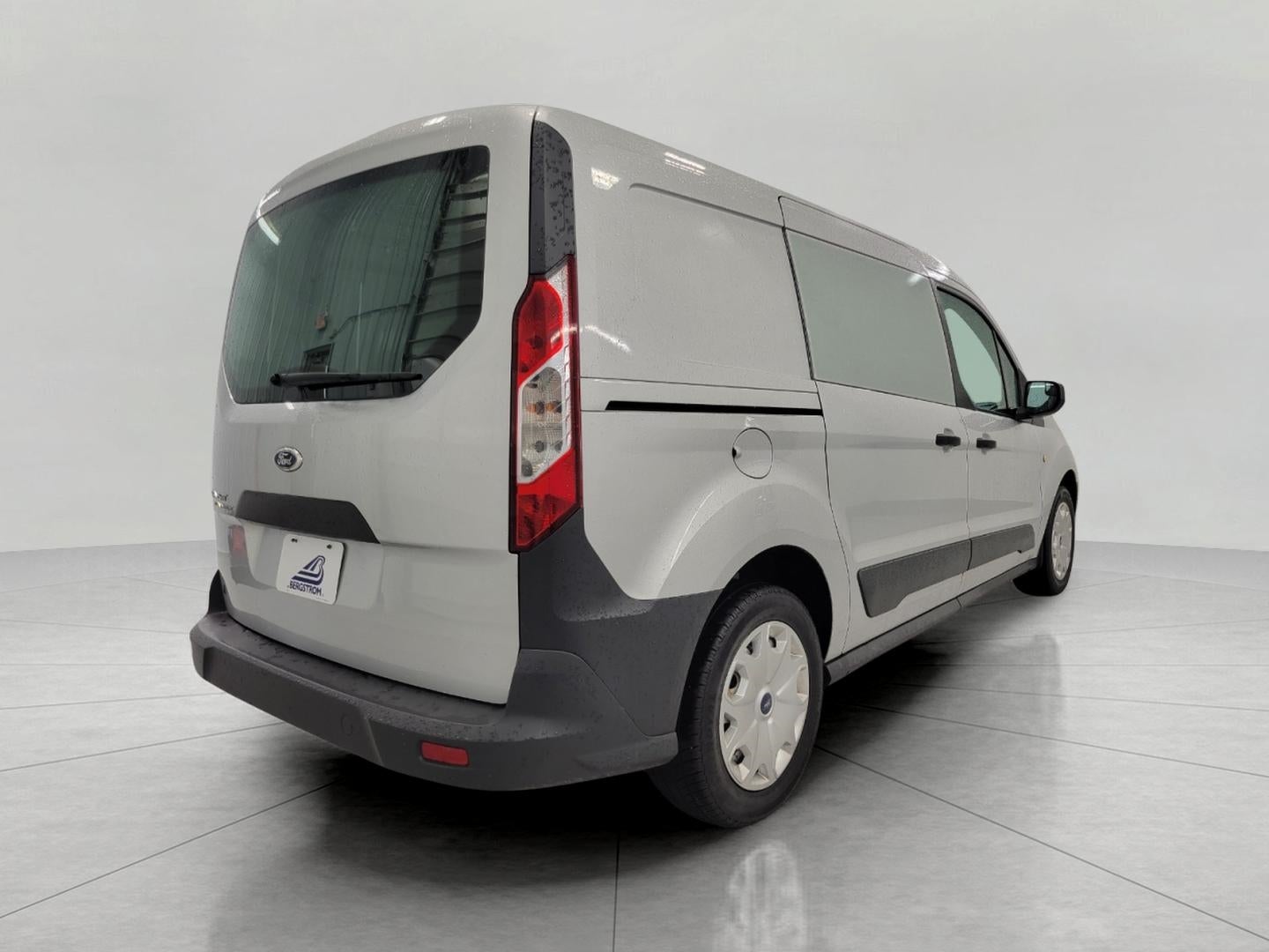 2014 Ford Transit Connect LWB XL w/Rear Liftgate