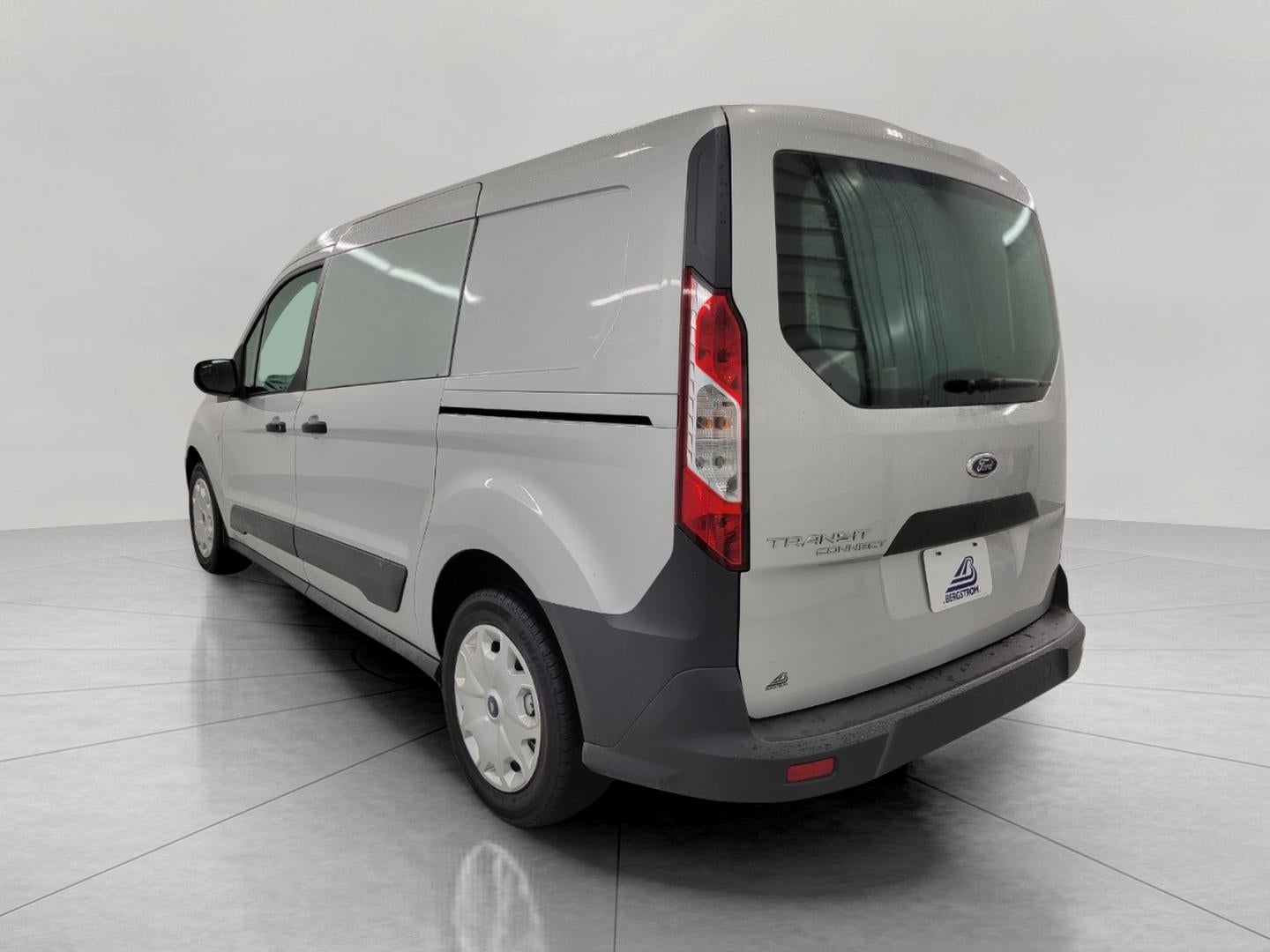 2014 Ford Transit Connect LWB XL w/Rear Liftgate