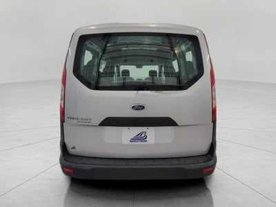 2014 Ford Transit Connect LWB XL w/Rear Liftgate