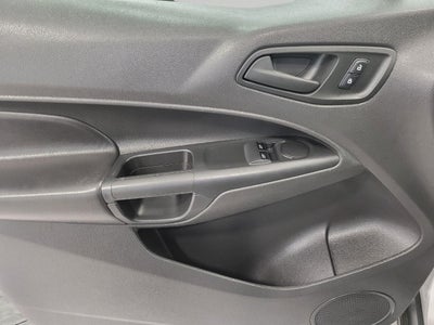 2014 Ford Transit Connect LWB XL w/Rear Liftgate
