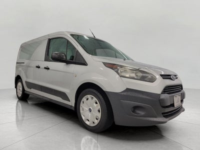 2014 Ford Transit Connect LWB XL w/Rear Liftgate