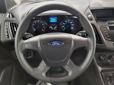 2014 Ford Transit Connect LWB XL w/Rear Liftgate
