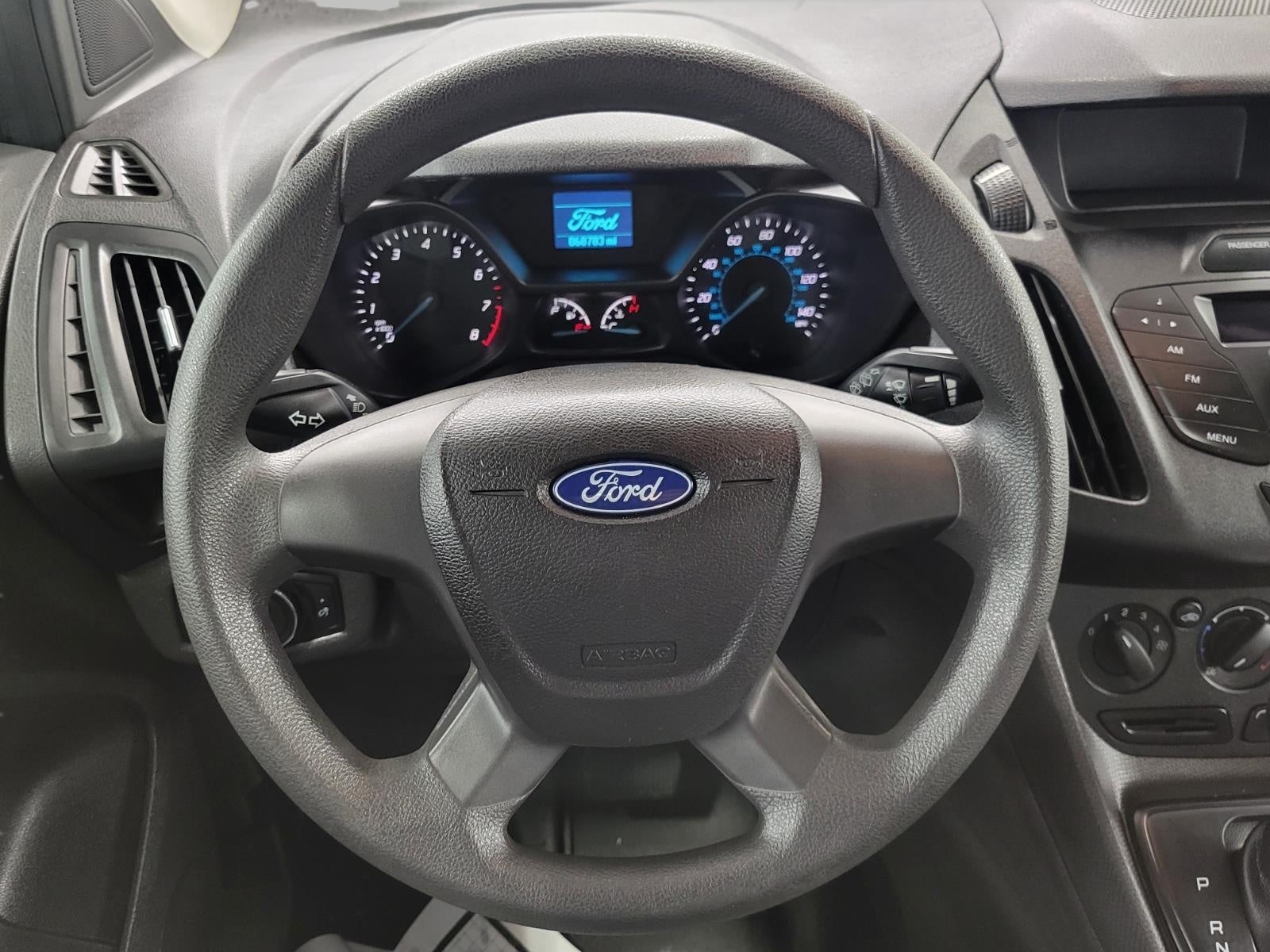 2014 Ford Transit Connect LWB XL w/Rear Liftgate