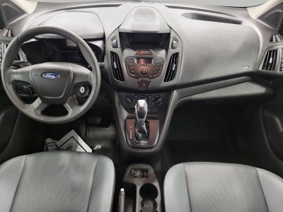 2014 Ford Transit Connect LWB XL w/Rear Liftgate