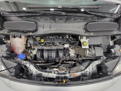 2014 Ford Transit Connect LWB XL w/Rear Liftgate