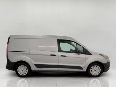 2014 Ford Transit Connect LWB XL w/Rear Liftgate