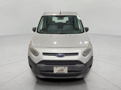 2014 Ford Transit Connect LWB XL w/Rear Liftgate