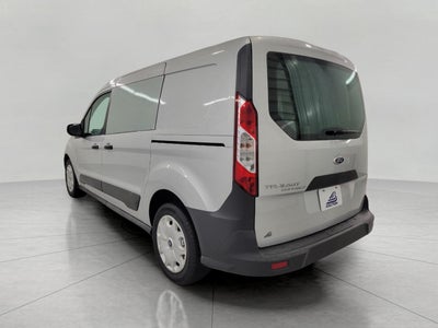 2014 Ford Transit Connect LWB XL w/Rear Liftgate