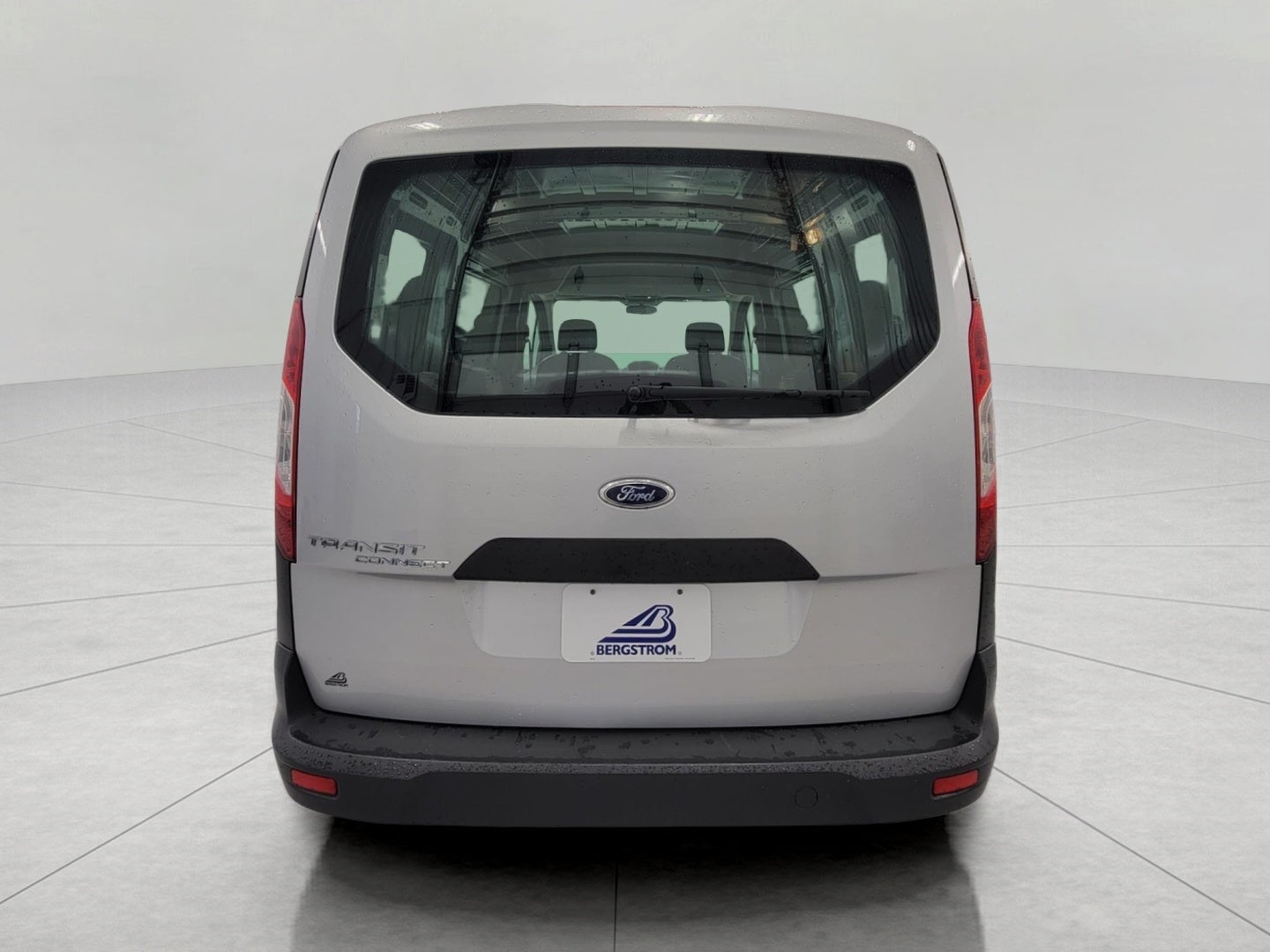 2014 Ford Transit Connect LWB XL w/Rear Liftgate