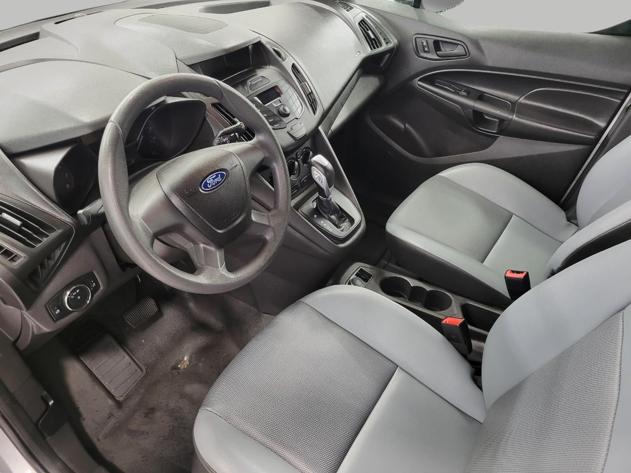 2014 Ford Transit Connect LWB XL w/Rear Liftgate