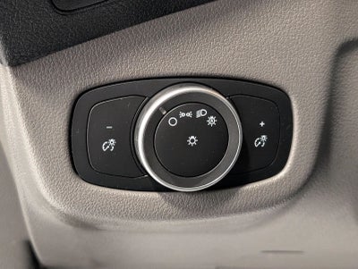 2021 Ford Transit Connect Van XL SWB w/Rear Symmetrical Doors