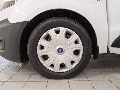 2021 Ford Transit Connect Van XL SWB w/Rear Symmetrical Doors