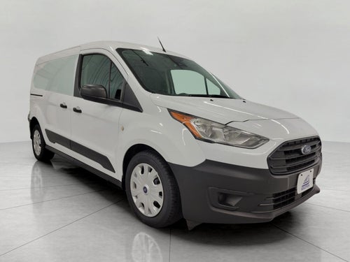 2019 Ford Transit Connect Van XL LWB w/Rear Symmetrical Doors
