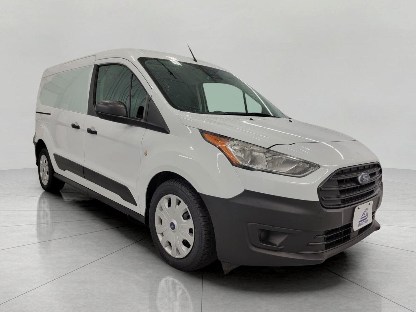 2019 Ford Transit Connect Van XL LWB w/Rear Symmetrical Doors