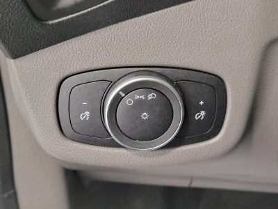 2019 Ford Transit Connect Van XL LWB w/Rear Symmetrical Doors