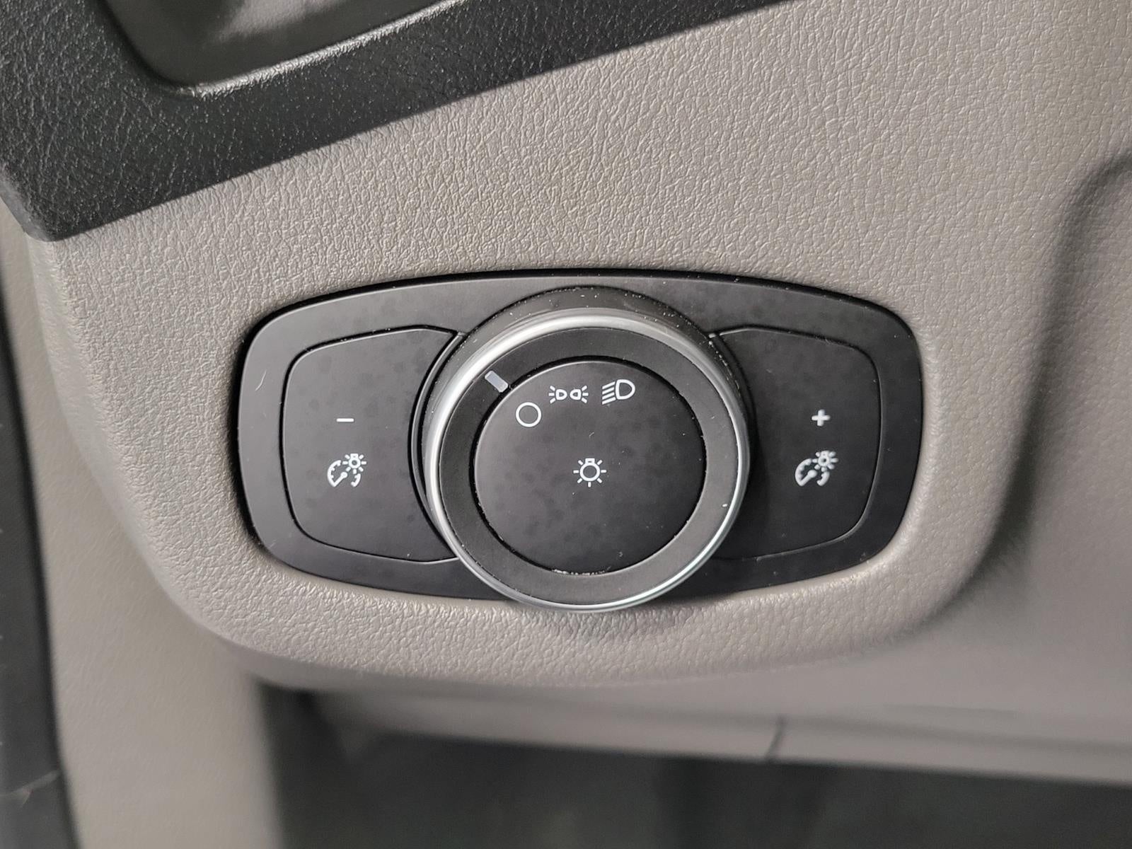 2019 Ford Transit Connect Van XL LWB w/Rear Symmetrical Doors