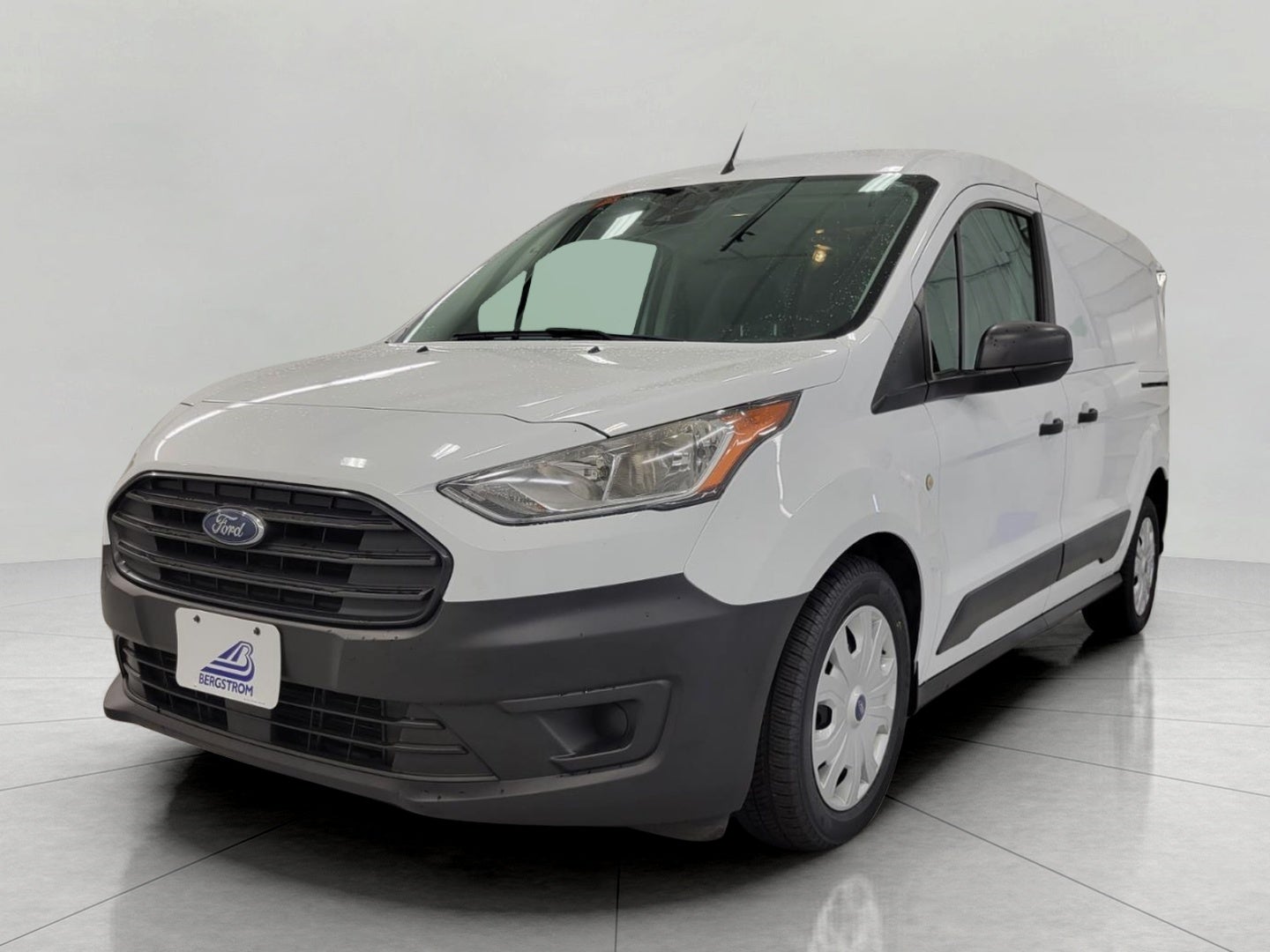2019 Ford Transit Connect Van XL LWB w/Rear Symmetrical Doors