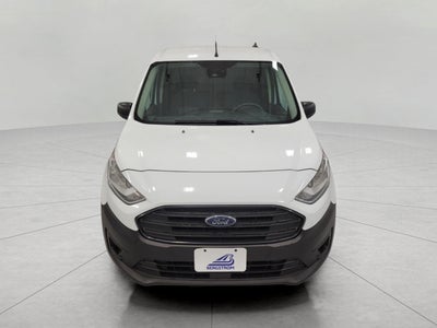 2019 Ford Transit Connect Van XL LWB w/Rear Symmetrical Doors