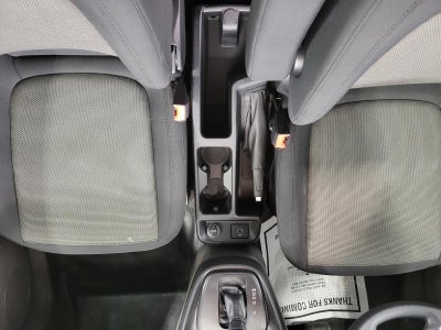 2019 Ford Transit Connect Van XL LWB w/Rear Symmetrical Doors