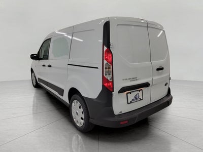 2019 Ford Transit Connect Van XL LWB w/Rear Symmetrical Doors