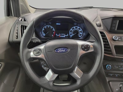 2019 Ford Transit Connect Van XL LWB w/Rear Symmetrical Doors