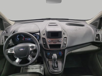 2019 Ford Transit Connect Van XL LWB w/Rear Symmetrical Doors