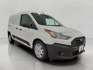 2019 Ford Transit Connect Van XL LWB w/Rear Symmetrical Doors