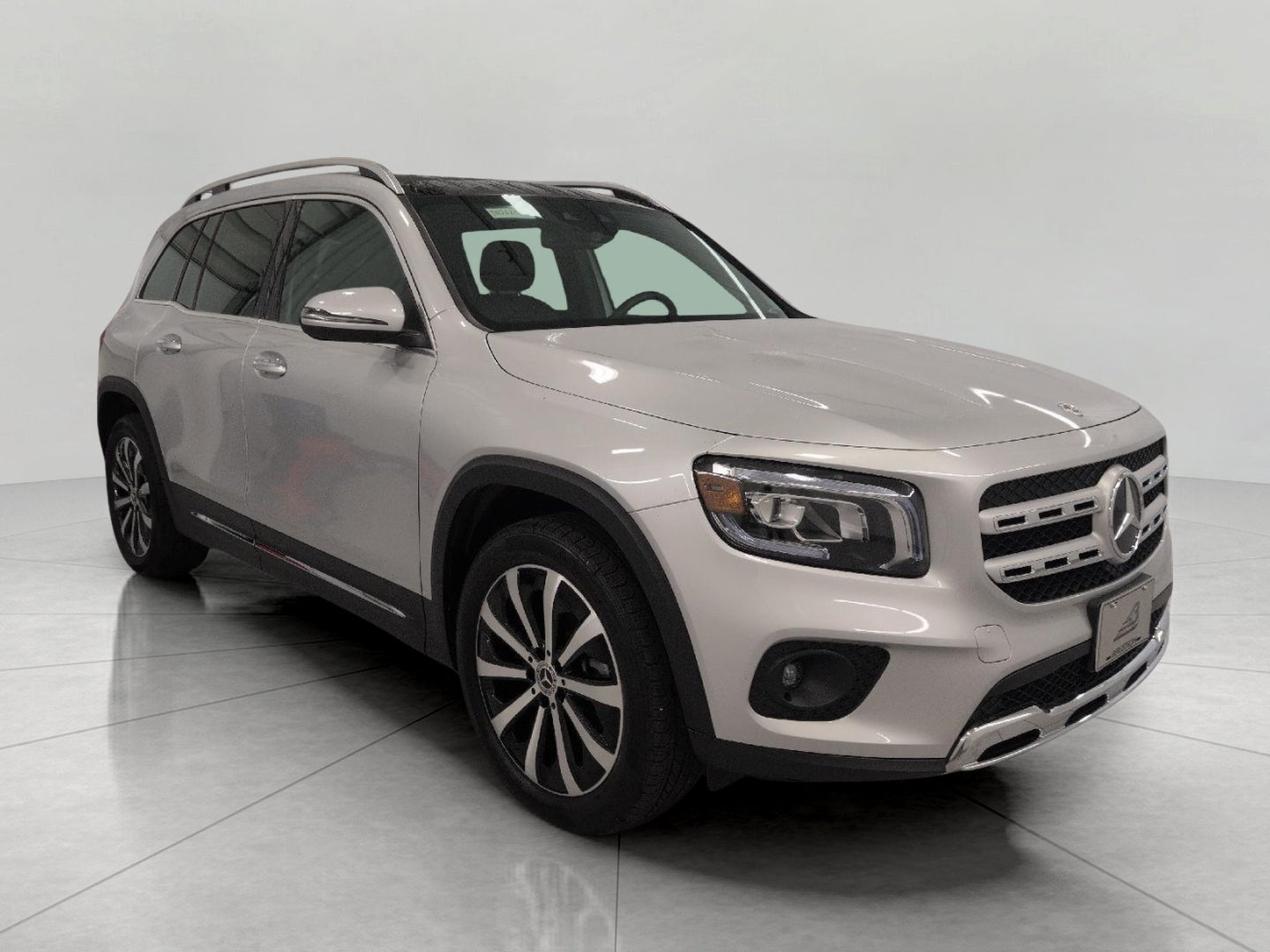 2022 Mercedes-Benz GLB GLB 250 4MATIC® SUV