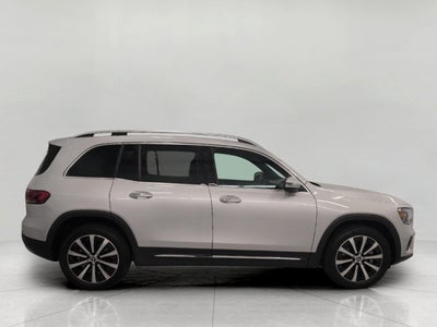 2022 Mercedes-Benz GLB GLB 250 4MATIC® SUV