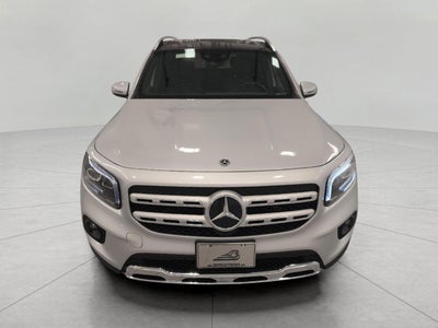2022 Mercedes-Benz GLB GLB 250 4MATIC® SUV