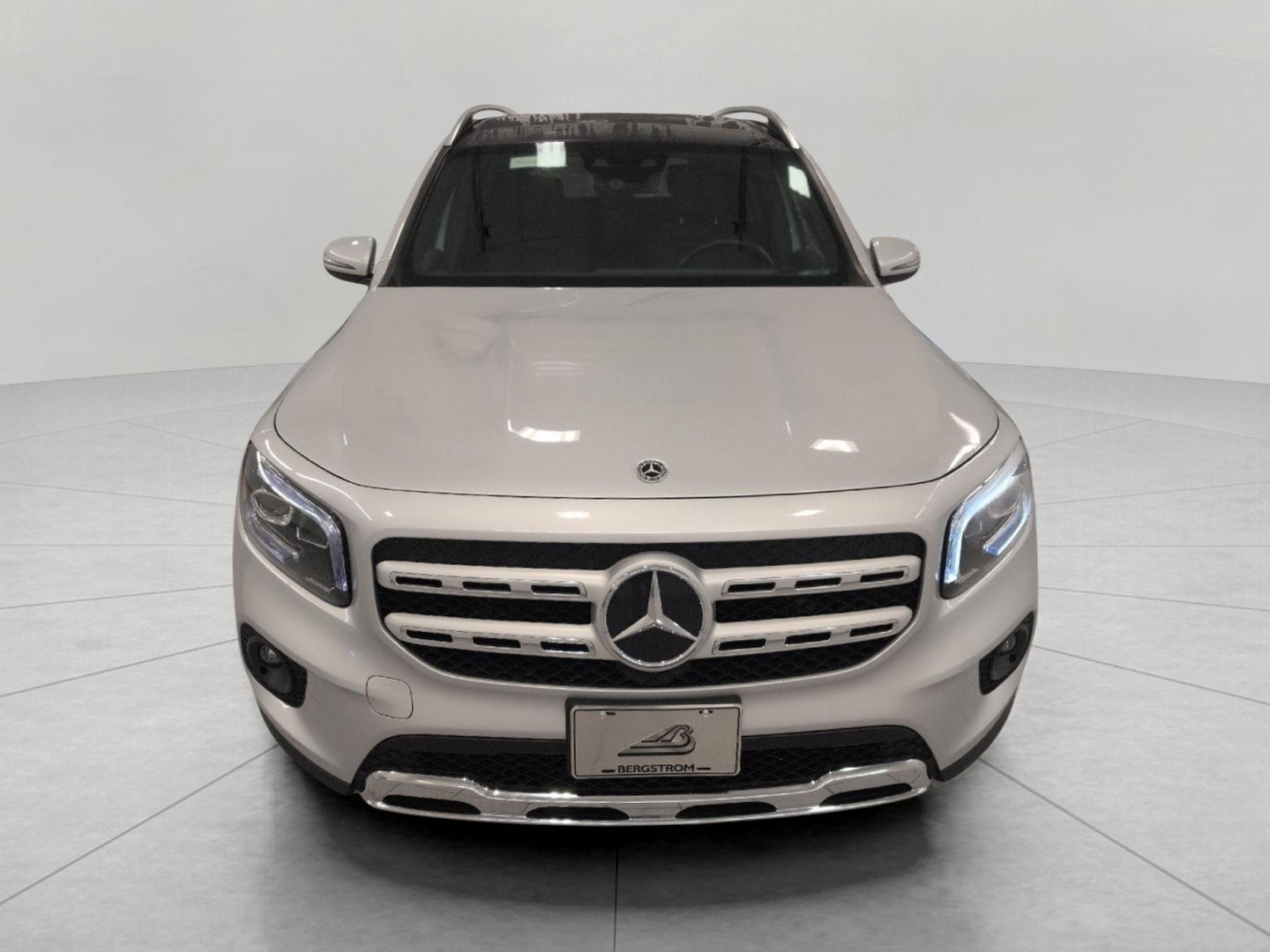 2022 Mercedes-Benz GLB GLB 250 4MATIC® SUV