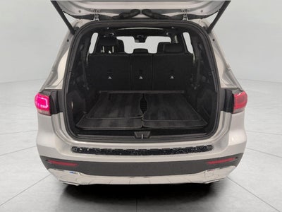 2022 Mercedes-Benz GLB GLB 250 4MATIC® SUV