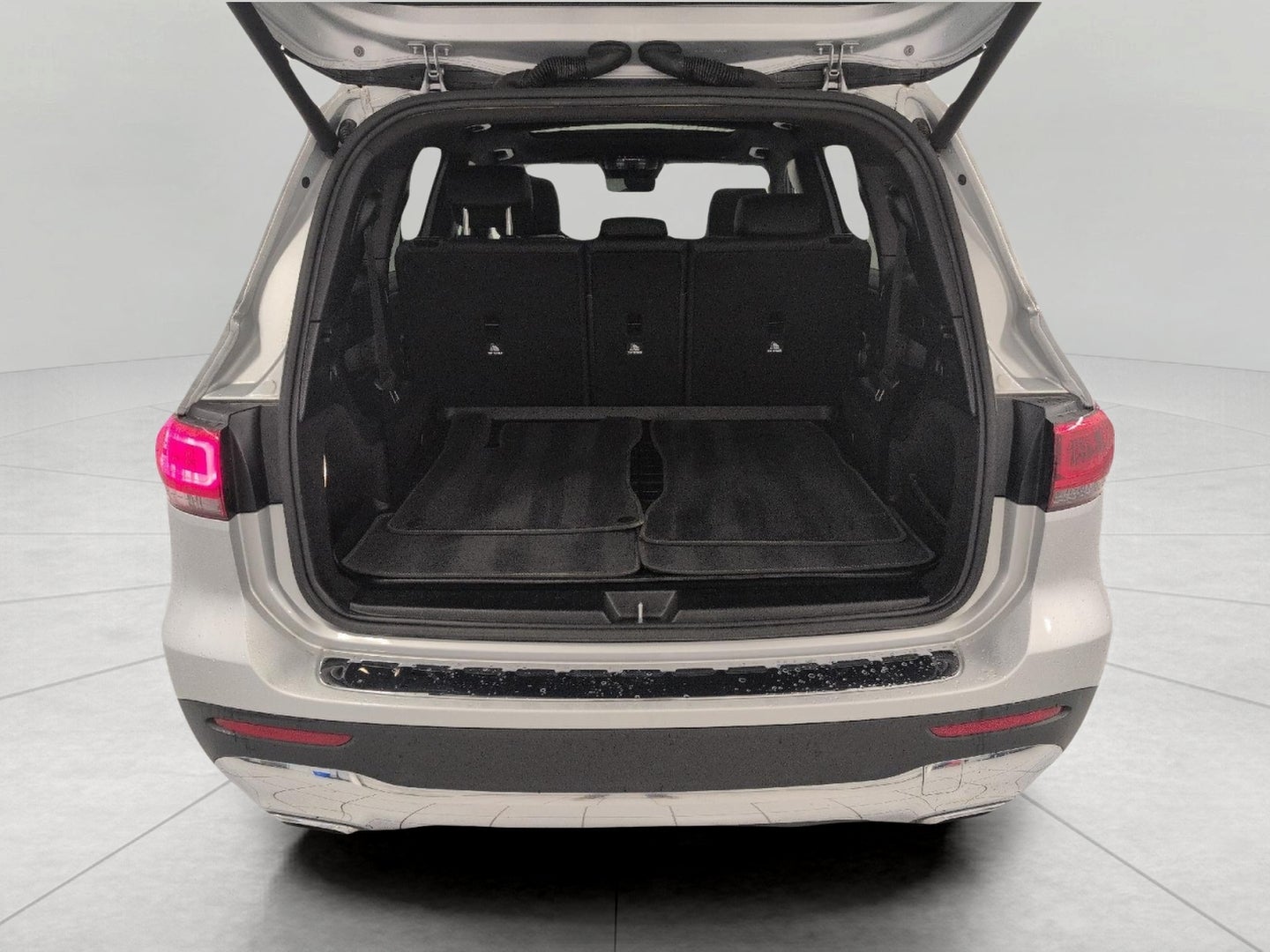 2022 Mercedes-Benz GLB GLB 250 4MATIC® SUV