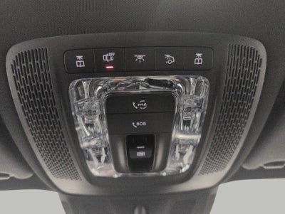 2022 Mercedes-Benz GLB GLB 250 4MATIC® SUV