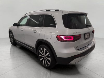 2022 Mercedes-Benz GLB GLB 250 4MATIC® SUV