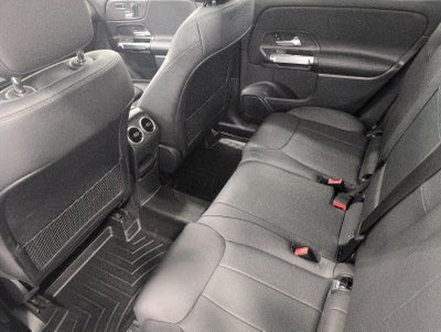 2022 Mercedes-Benz GLB GLB 250 4MATIC® SUV