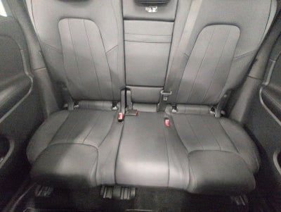 2022 Mercedes-Benz GLB GLB 250 4MATIC® SUV