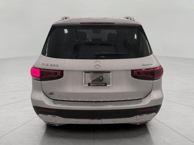 2022 Mercedes-Benz GLB GLB 250 4MATIC® SUV