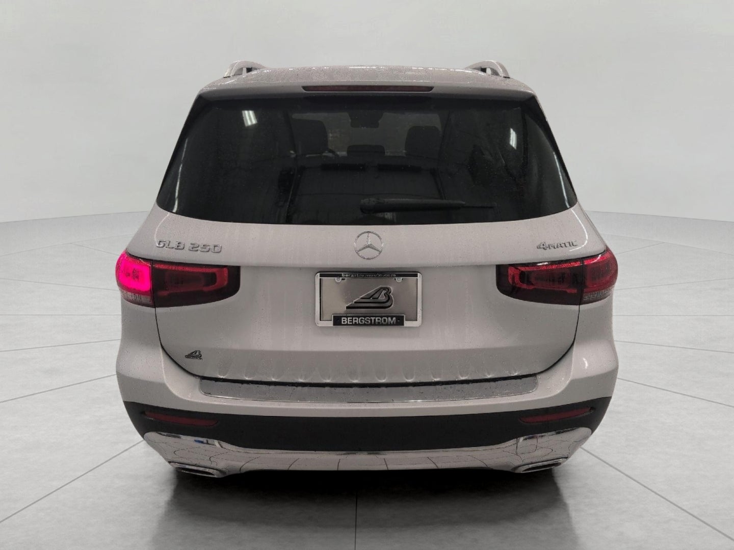 2022 Mercedes-Benz GLB GLB 250 4MATIC® SUV