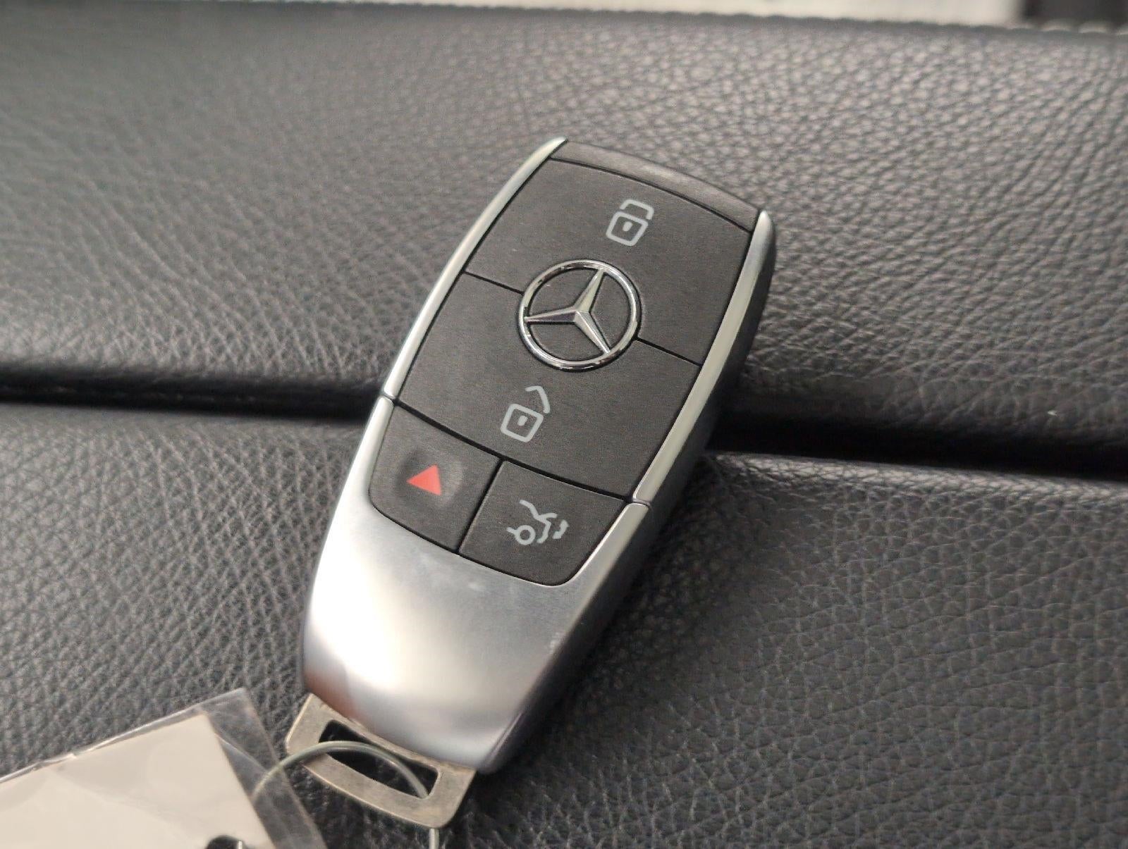 2022 Mercedes-Benz GLB GLB 250 4MATIC® SUV