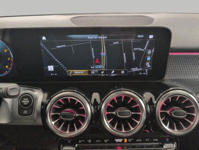 2022 Mercedes-Benz GLB GLB 250 4MATIC® SUV