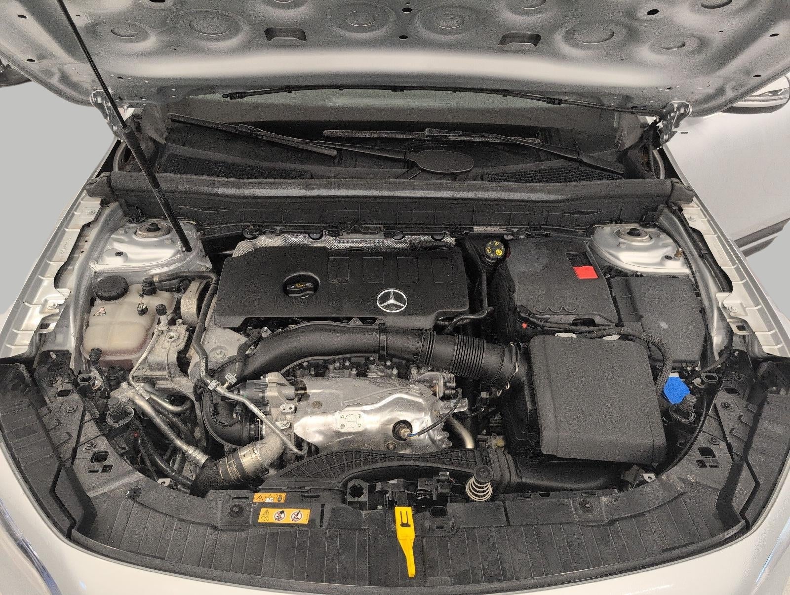 2022 Mercedes-Benz GLB GLB 250 4MATIC® SUV