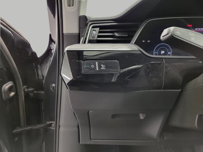 2021 Audi e-tron Premium Plus quattro