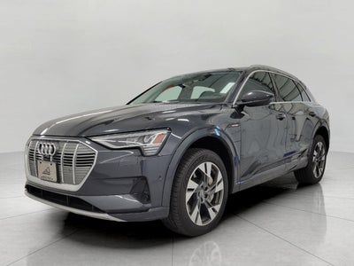 2021 Audi e-tron Premium Plus quattro