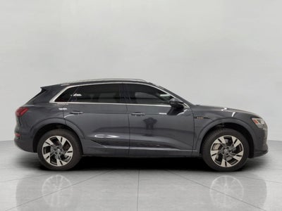 2021 Audi e-tron Premium Plus quattro