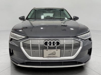 2021 Audi e-tron Premium Plus quattro